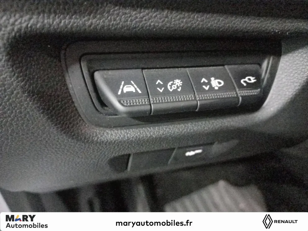 Véhicule occasion 210533 - renault ZOE - Photo 19