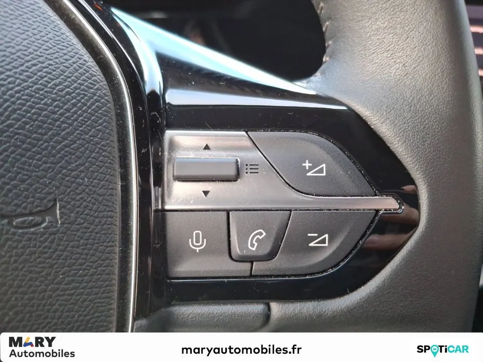 Véhicule occasion 213132 - peugeot 308 - Photo 20