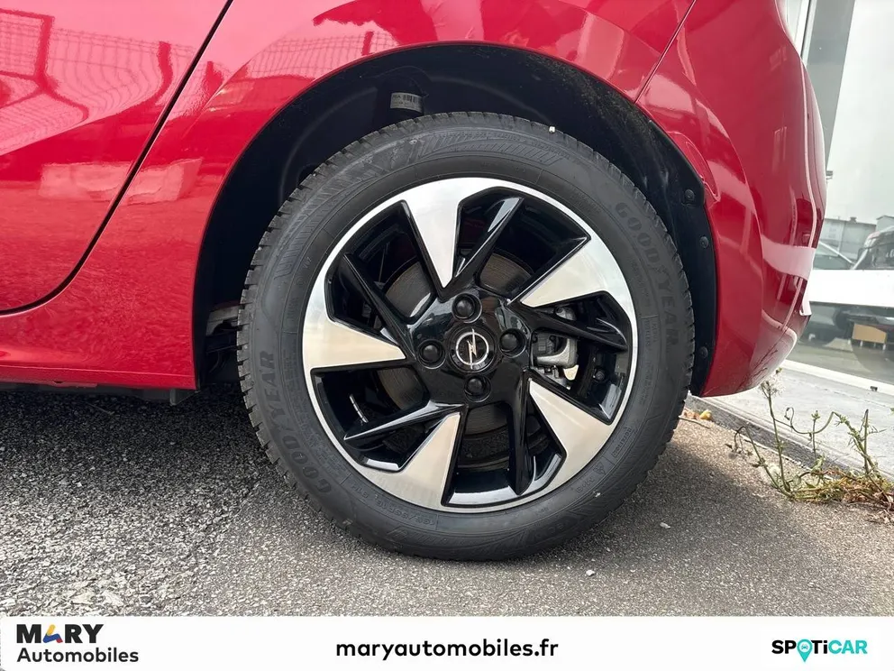 Véhicule occasion 181802 - opel CORSA - Photo 11