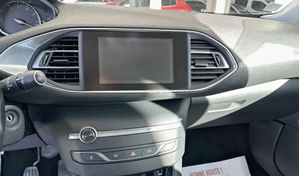 Véhicule occasion 204290 - peugeot 308 - Photo 12