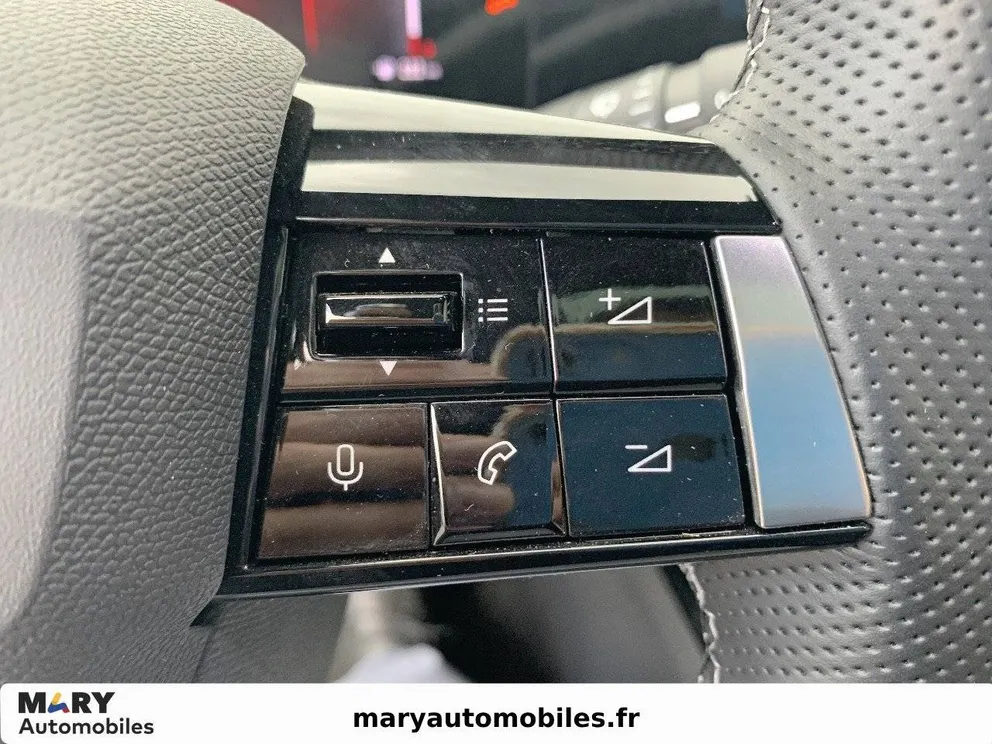 Véhicule occasion 203893 - opel ASTRA - Photo 17