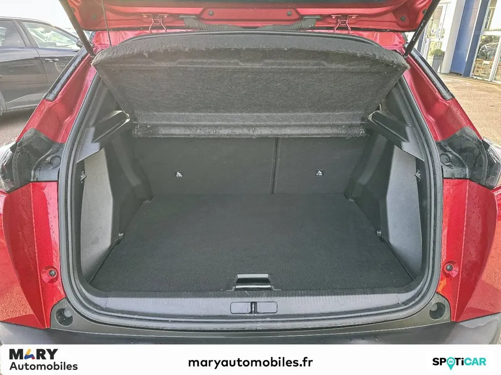 Véhicule occasion 212619 - peugeot 2008 - Photo 6