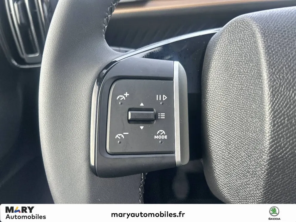 Véhicule occasion 210986 - Citroën C3 AIRCROSS - Photo 13