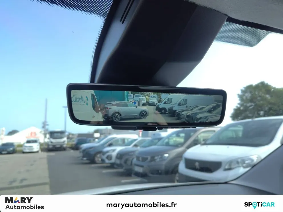 Véhicule occasion 201487 - peugeot PARTNER - Photo 15