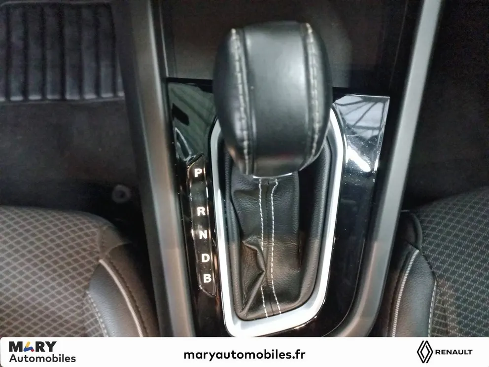 Véhicule occasion 207596 - renault ARKANA - Photo 22