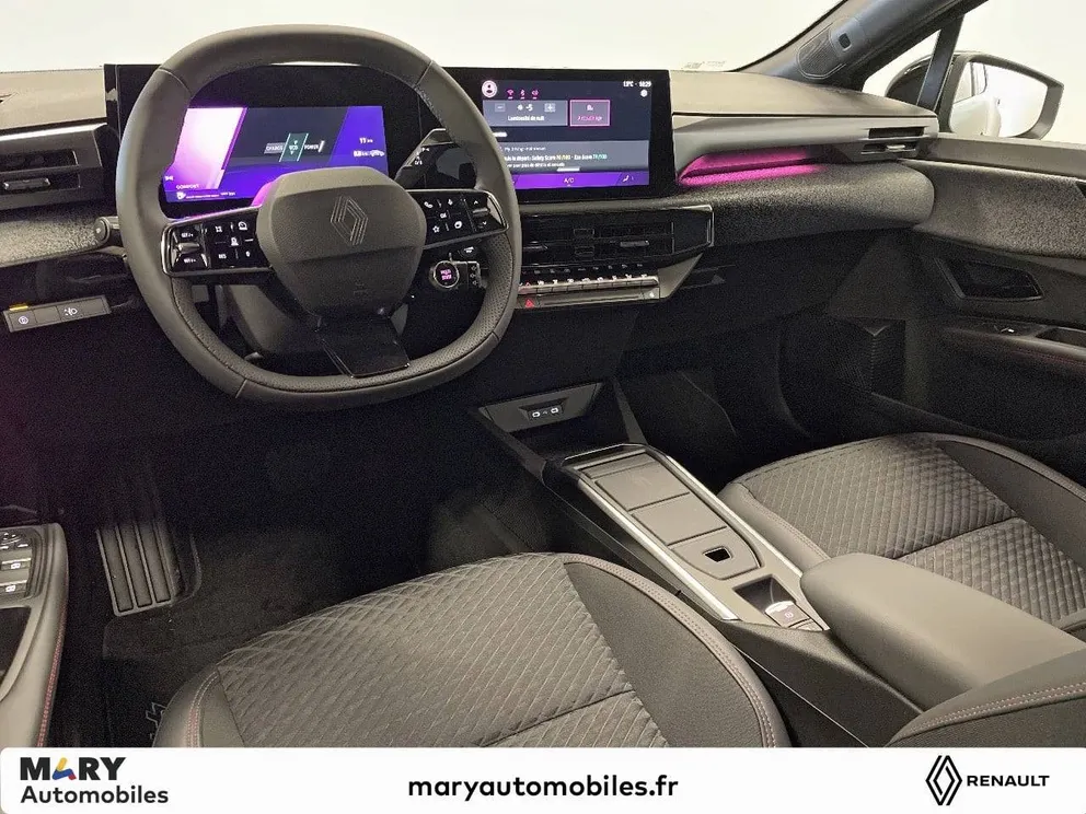 Véhicule occasion 224486 - renault CLIO VI HYBRID - Photo 8