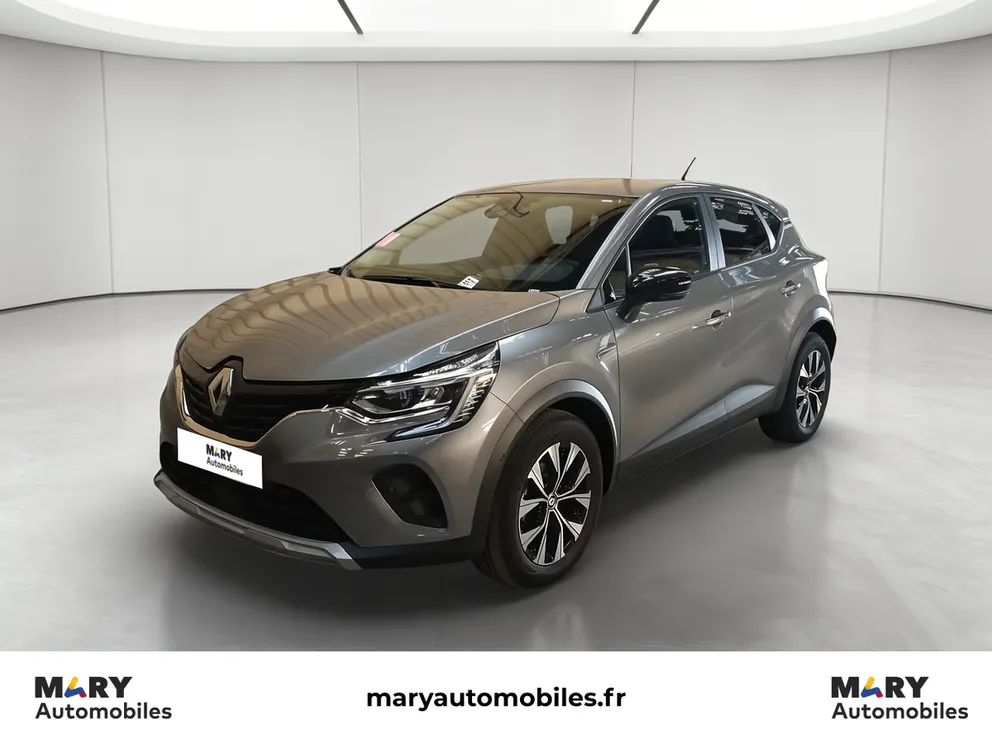 Véhicule occasion 237896 - renault CAPTUR - Photo 1