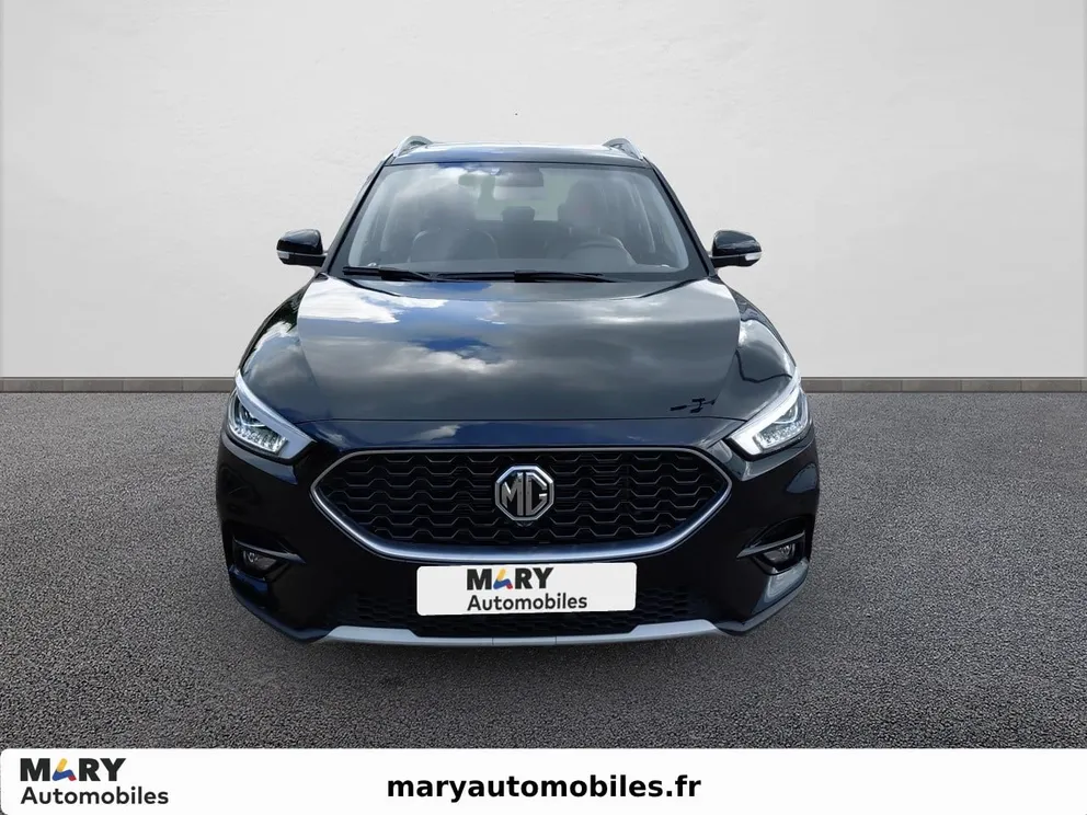 Véhicule occasion 233801 - mg ZS - Photo 6
