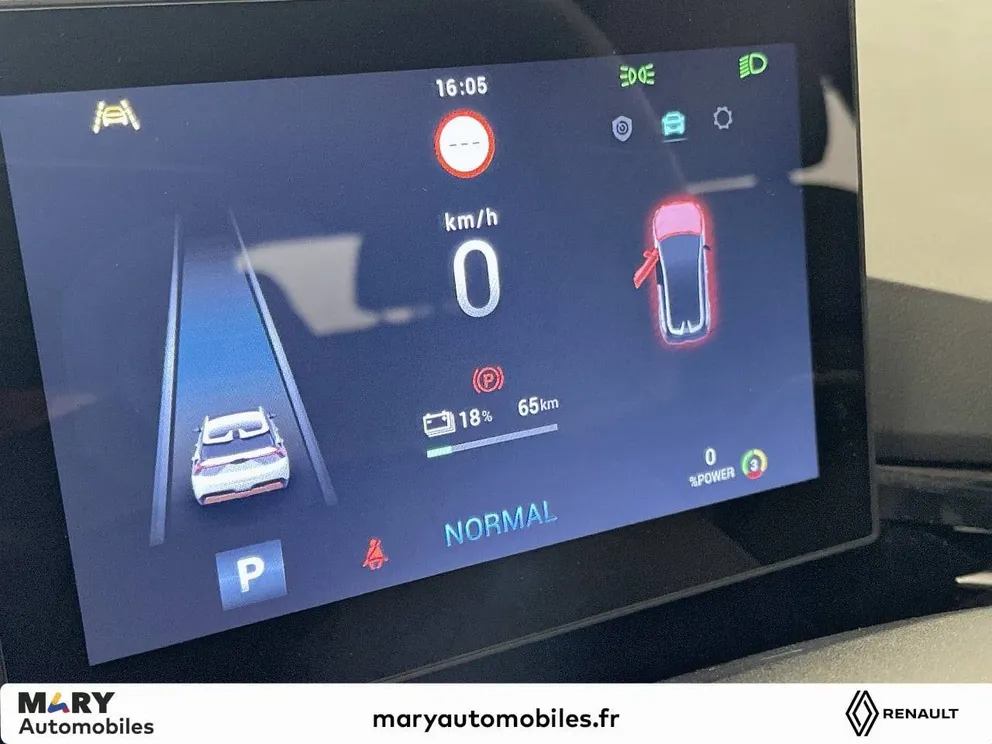 Véhicule occasion 230387 - mg MG4 - Photo 15