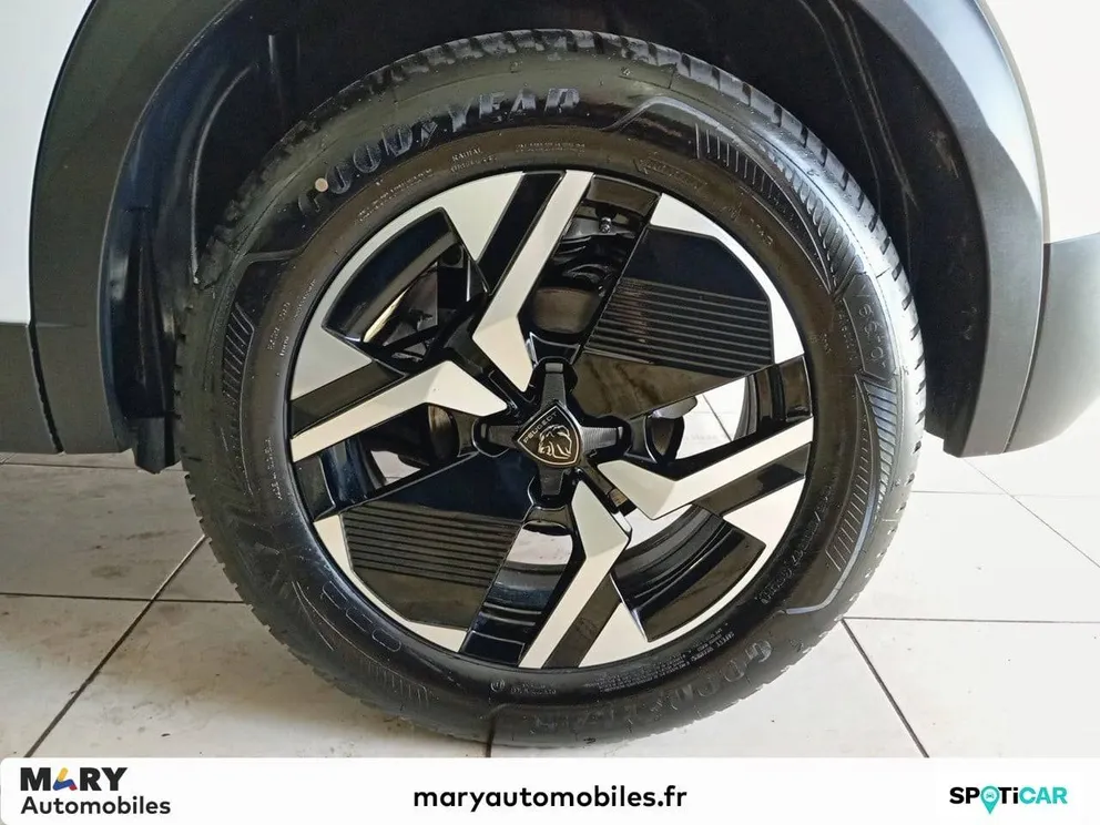 Véhicule occasion 230799 - peugeot 2008 - Photo 11