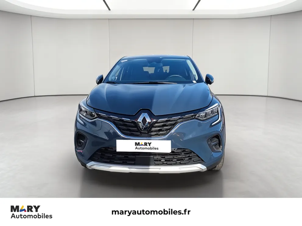 Véhicule occasion 1243730 - renault CAPTUR - Photo 7