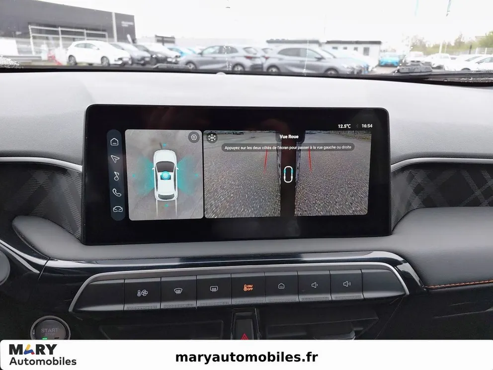 Véhicule occasion 231417 - mg MG3 - Photo 15