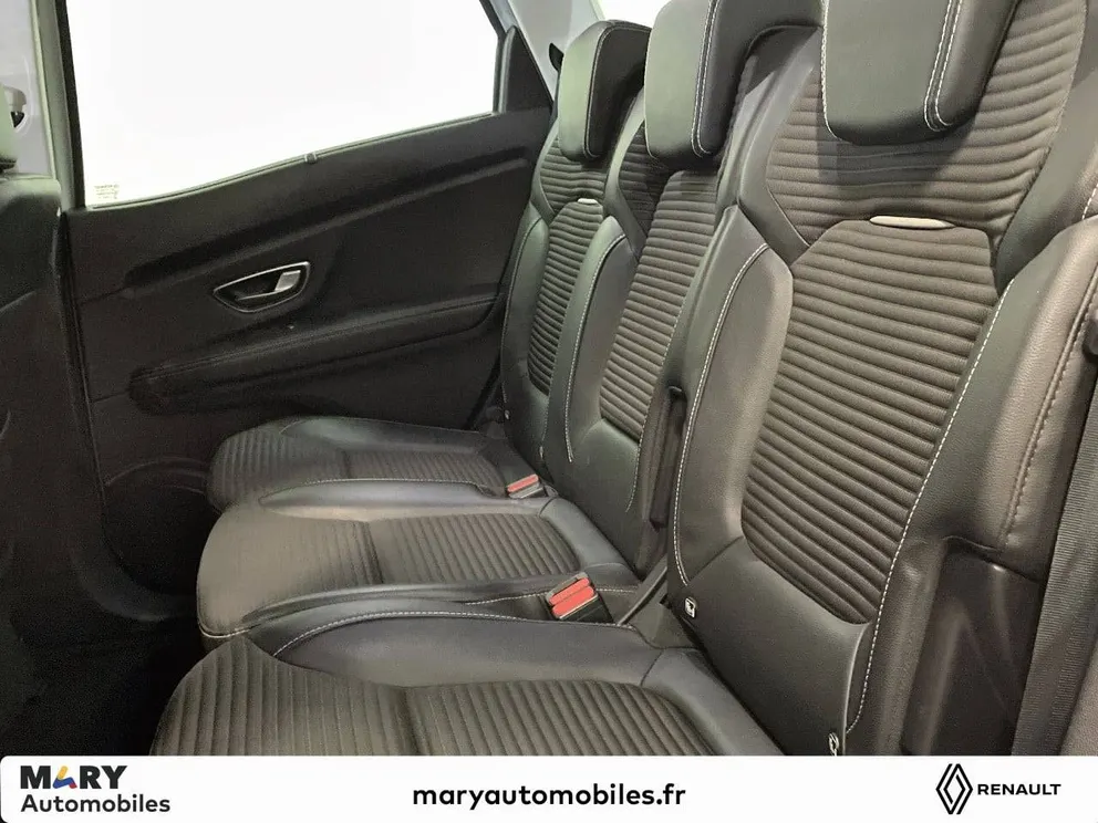 Véhicule occasion 220373 - renault SCENIC - Photo 10