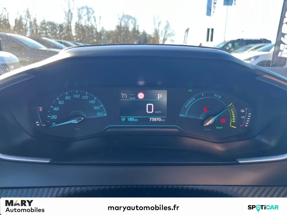 Véhicule occasion 230027 - peugeot 208 - Photo 12