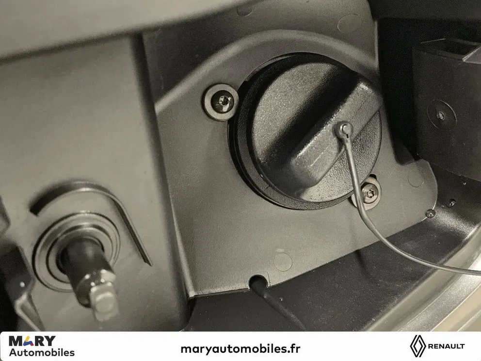 Véhicule occasion 207482 - renault SYMBIOZ - Photo 16