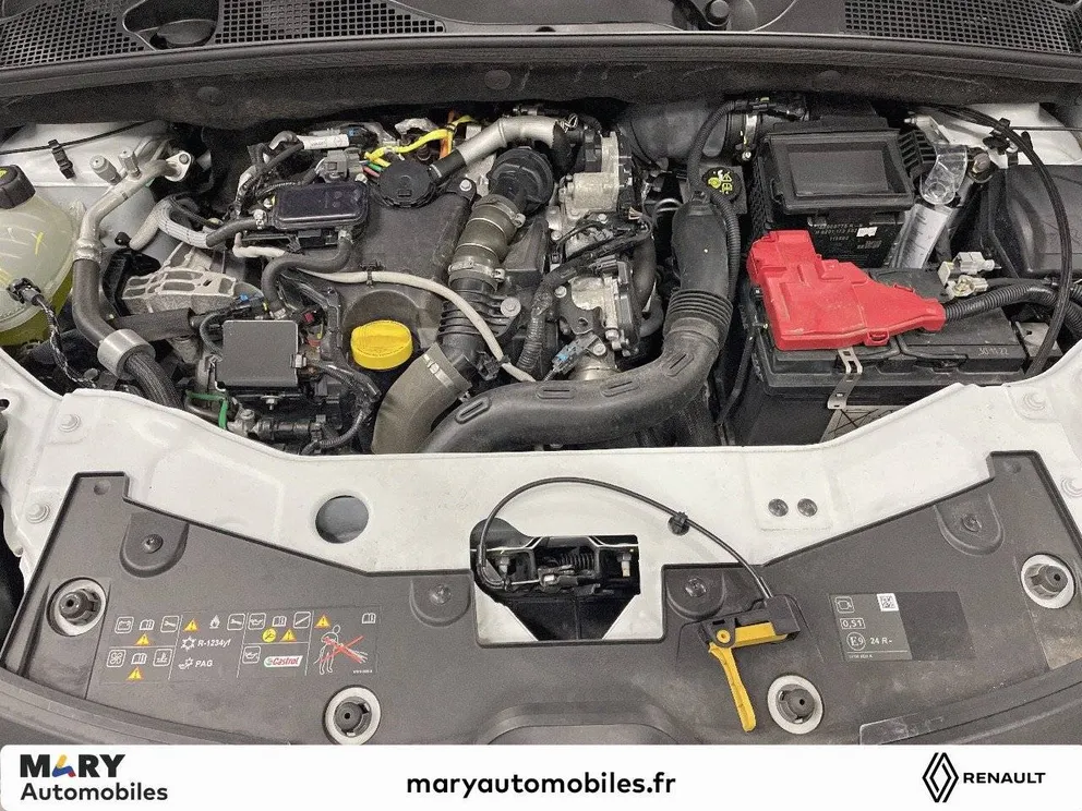 Véhicule occasion 176148 - renault EXPRESS VAN - Photo 19