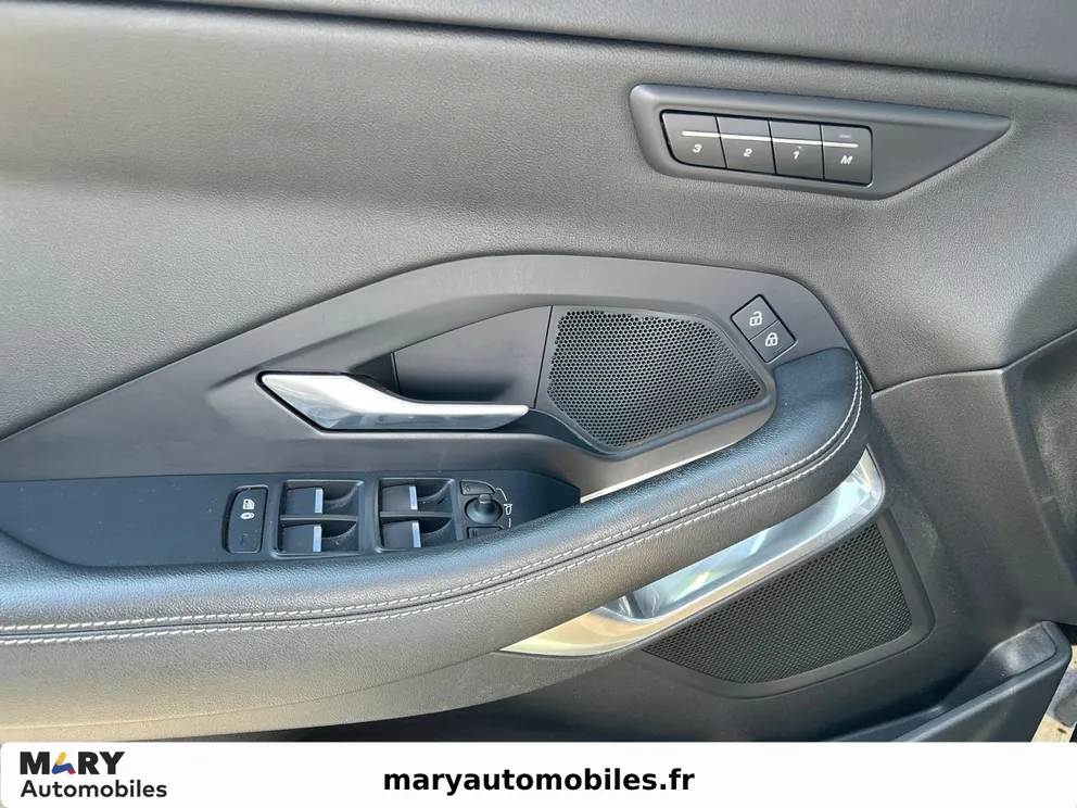 Véhicule occasion 1233733 - jaguar E-PACE - Photo 11