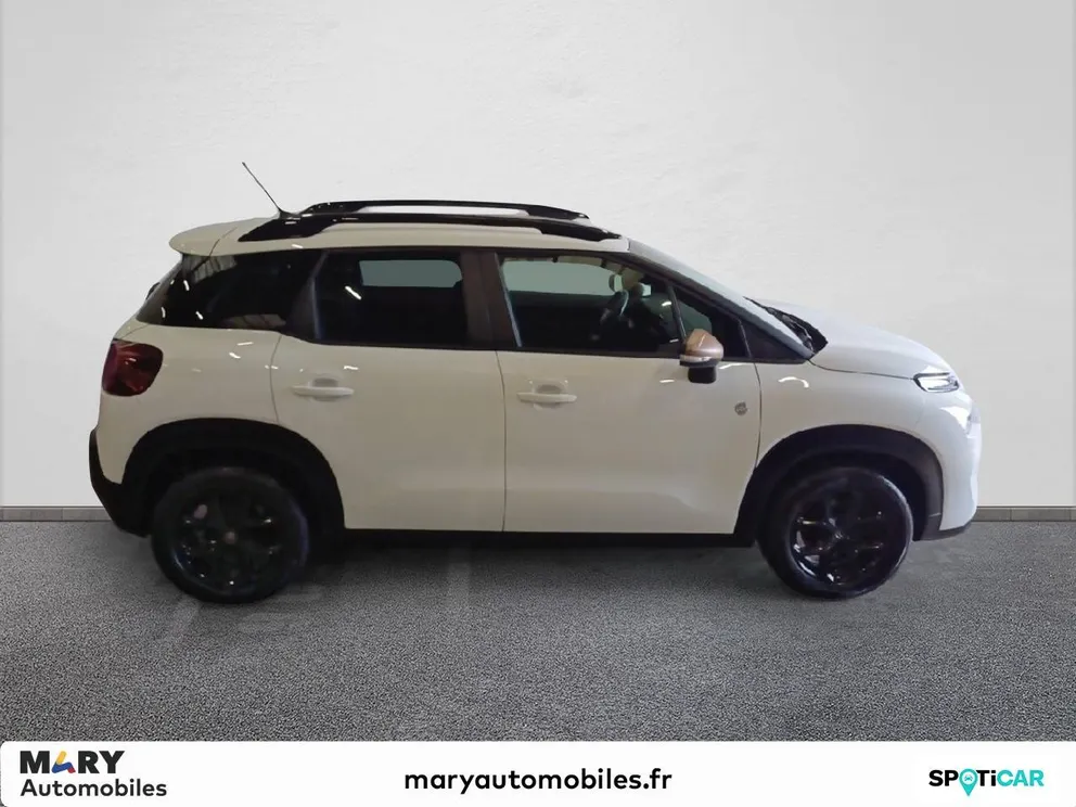 Véhicule occasion 229295 - Citroën C3 AIRCROSS - Photo 4