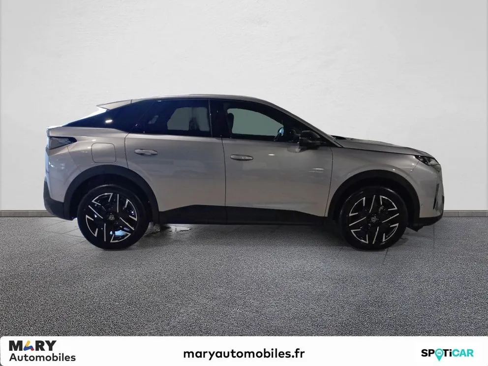 Véhicule occasion 224254 - peugeot 3008 - Photo 4