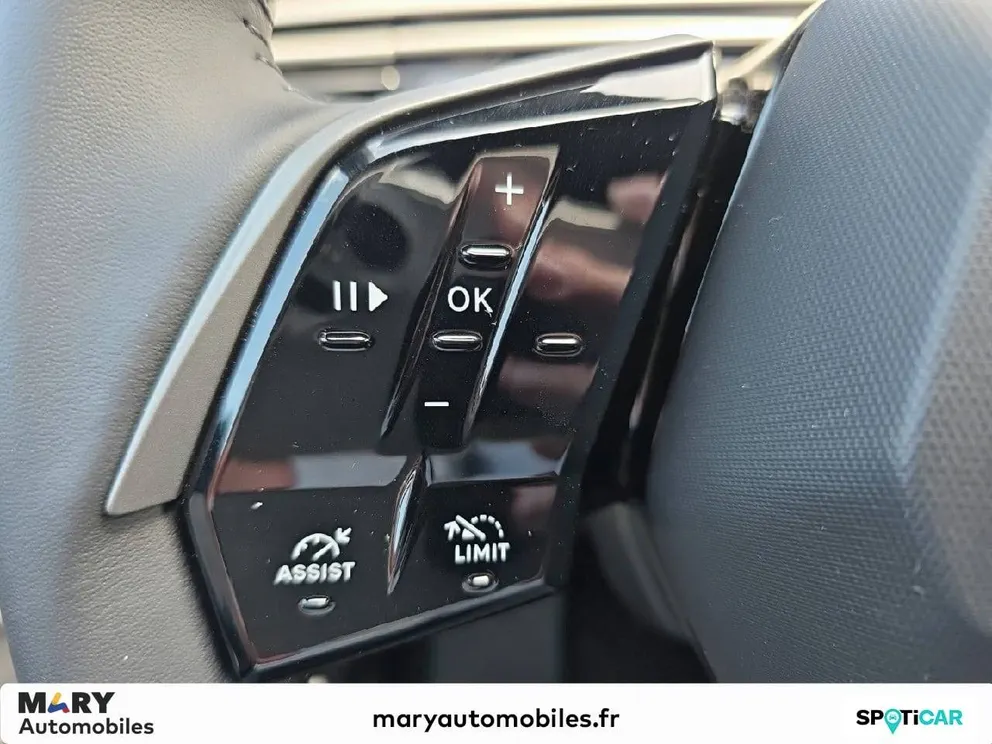 Véhicule occasion 237554 - peugeot 3008 - Photo 16