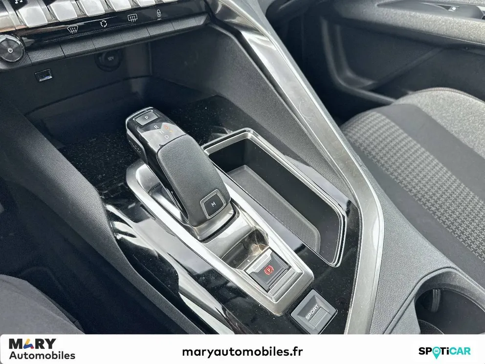 Véhicule occasion 218107 - peugeot 3008 - Photo 21