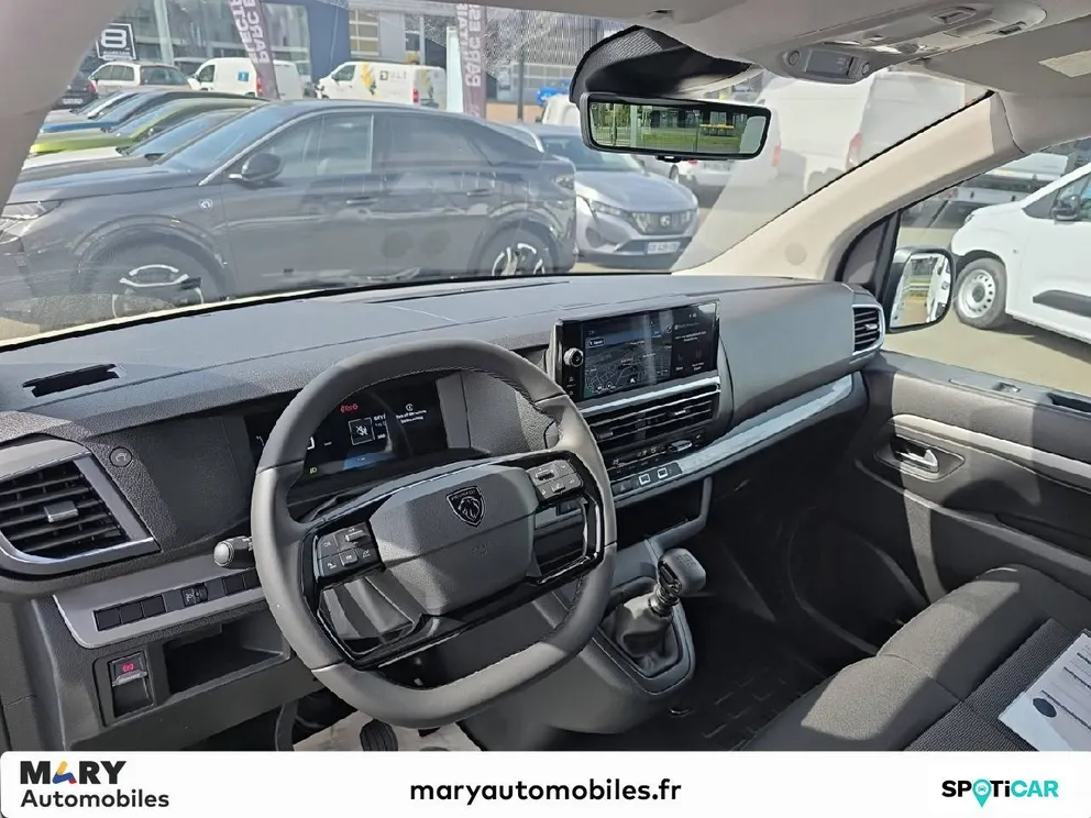 Véhicule occasion 224931 - peugeot EXPERT - Photo 7