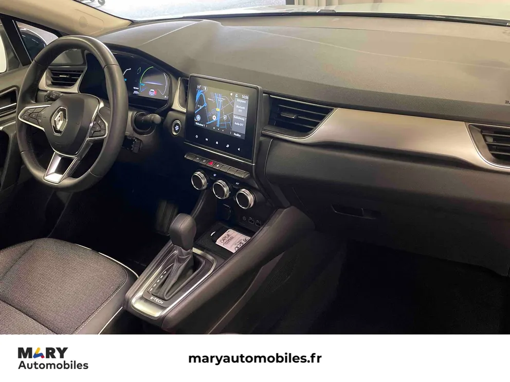Véhicule occasion 1243644 - renault CAPTUR - Photo 22
