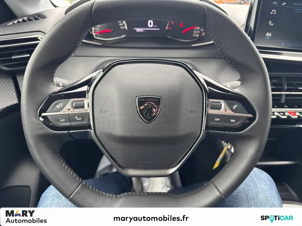 Véhicule occasion 226590 - peugeot 208 - Photo 14