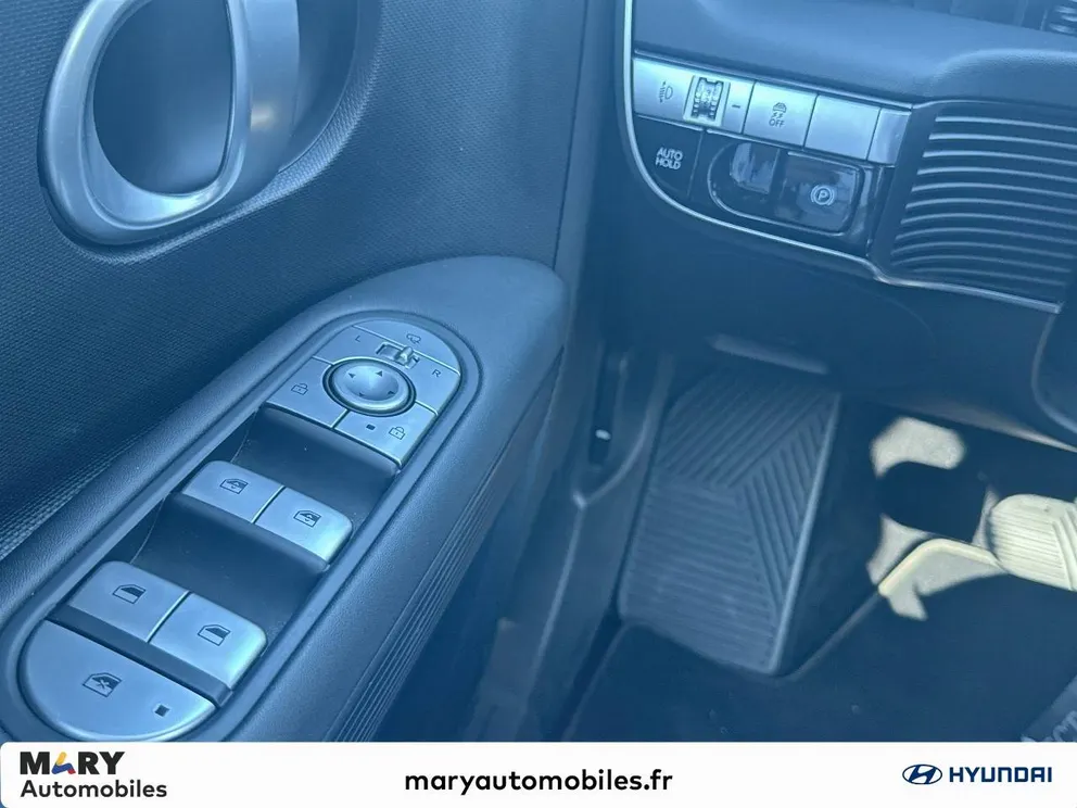 Véhicule occasion 220473 - hyundai IONIQ 5 - Photo 15