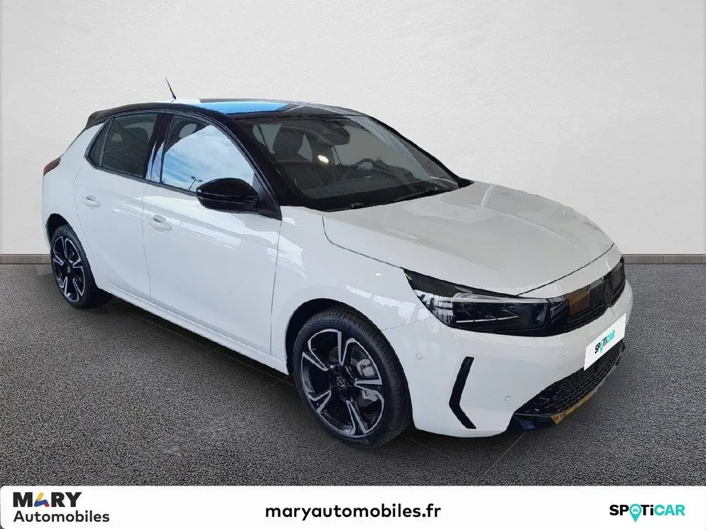 Véhicule occasion 181186 - opel CORSA - Photo 3