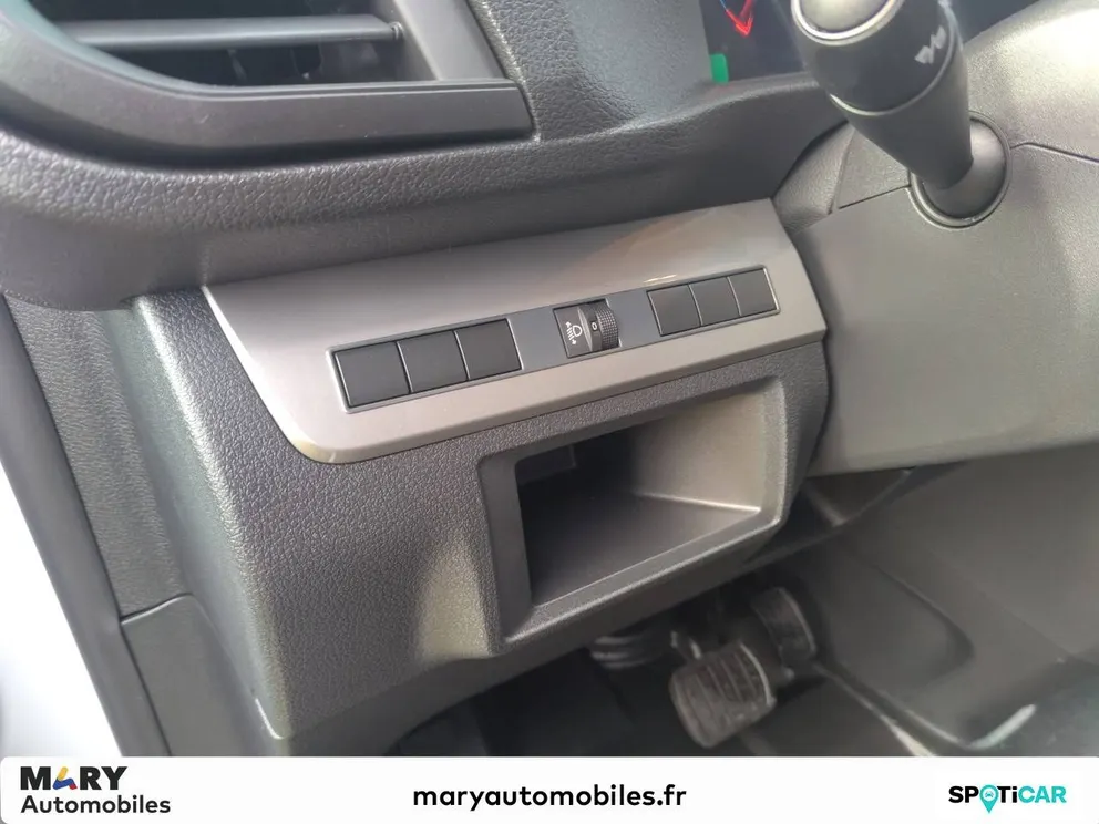 Véhicule occasion 199875 - peugeot EXPERT - Photo 13