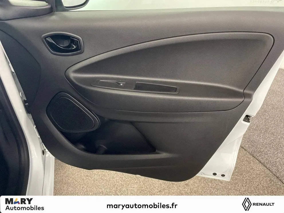 Véhicule occasion 177188 - renault ZOE - Photo 19