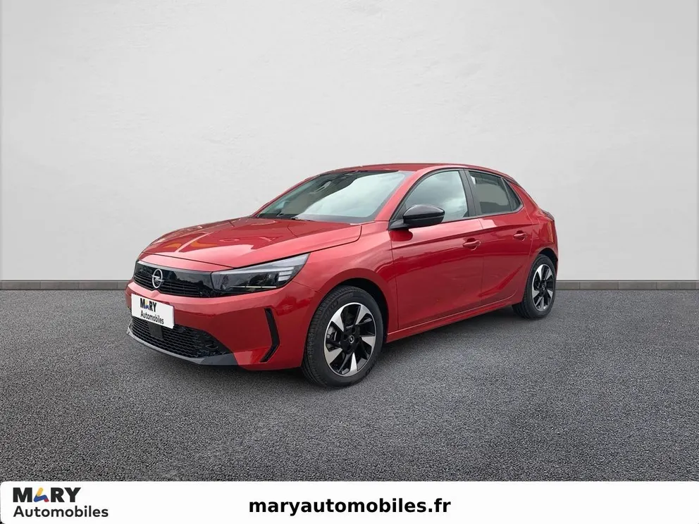 Véhicule occasion 203754 - opel CORSA - Photo 1