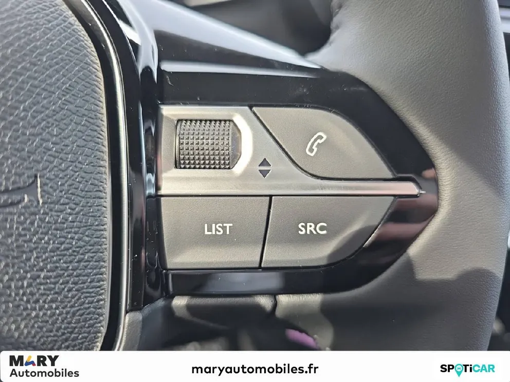 Véhicule occasion 232095 - peugeot 2008 - Photo 14