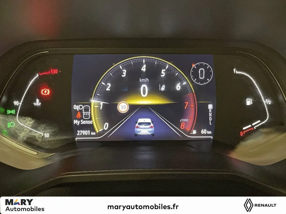 Véhicule occasion 229301 - renault CLIO - Photo 15