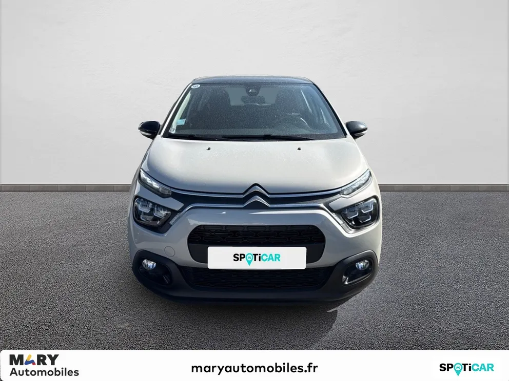 Véhicule occasion 1235714 - Citroën C3 - Photo 6