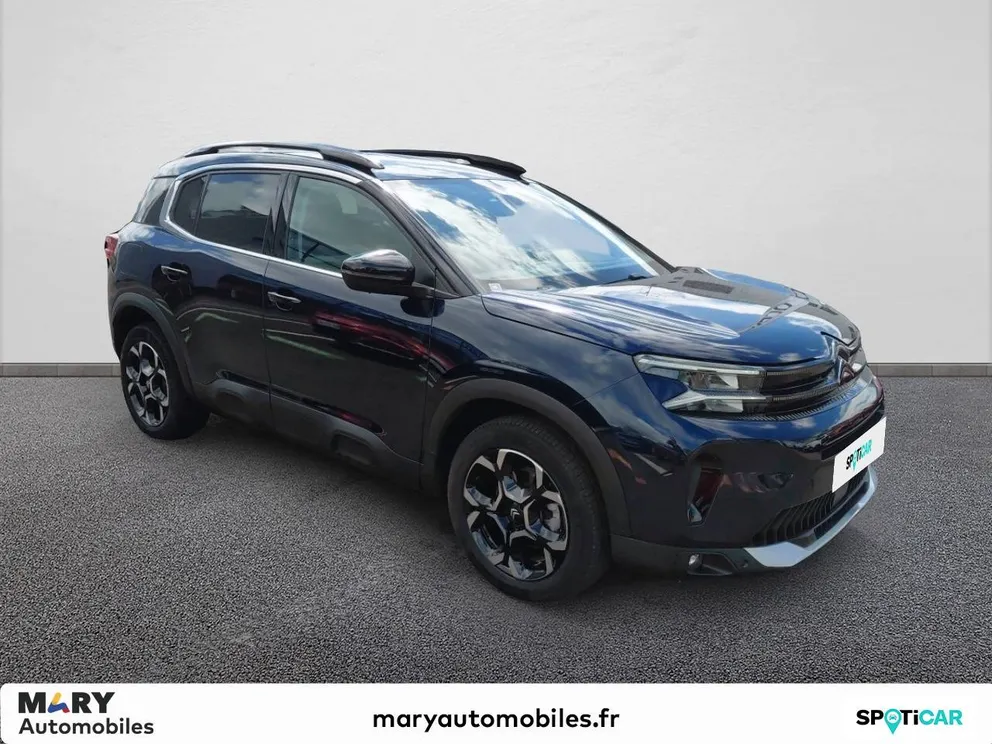Véhicule occasion 229271 - Citroën C5 AIRCROSS - Photo 3