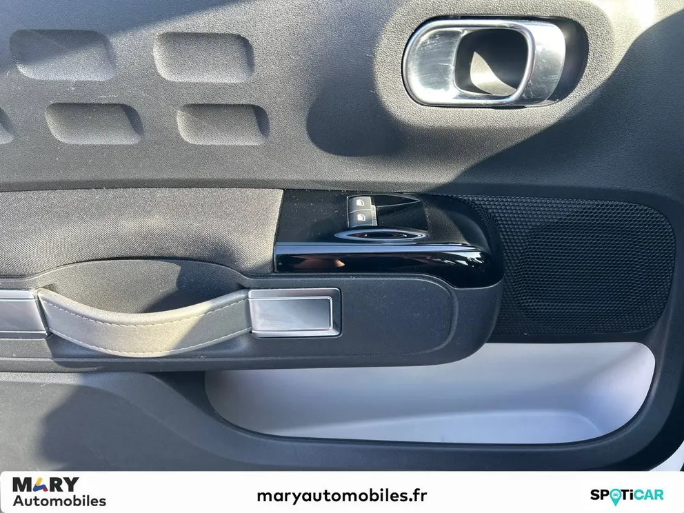 Véhicule occasion 020391 - Citroën C3 - Photo 14
