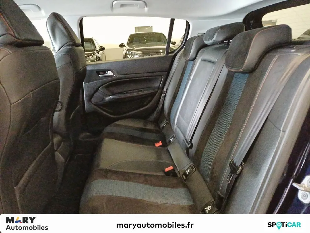 Véhicule occasion 229429 - peugeot 308 - Photo 10