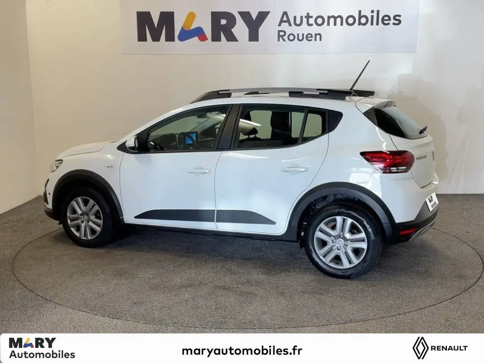 Véhicule occasion 225366 - dacia SANDERO - Photo 7