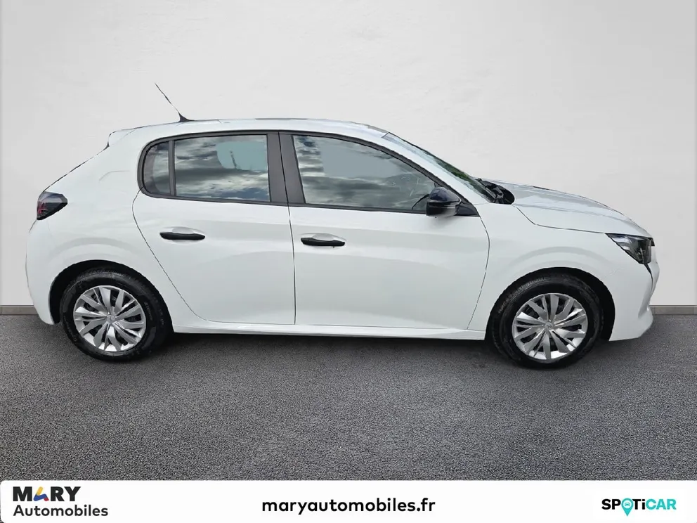 Véhicule occasion 234600 - peugeot 208 - Photo 4