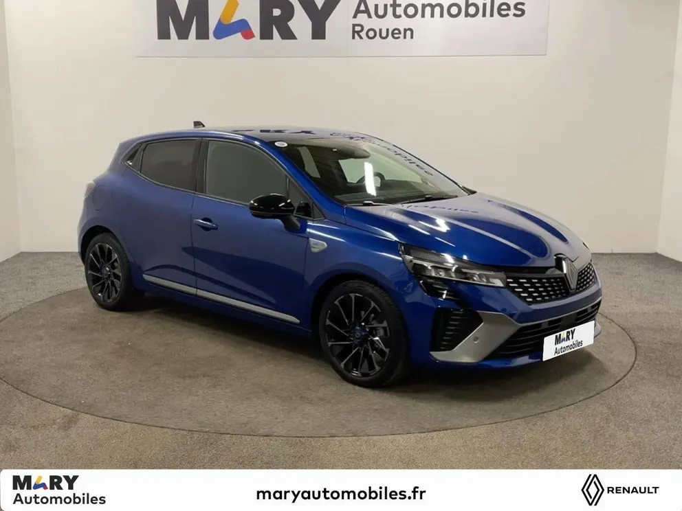 Véhicule occasion 208795 - renault CLIO - Photo 3