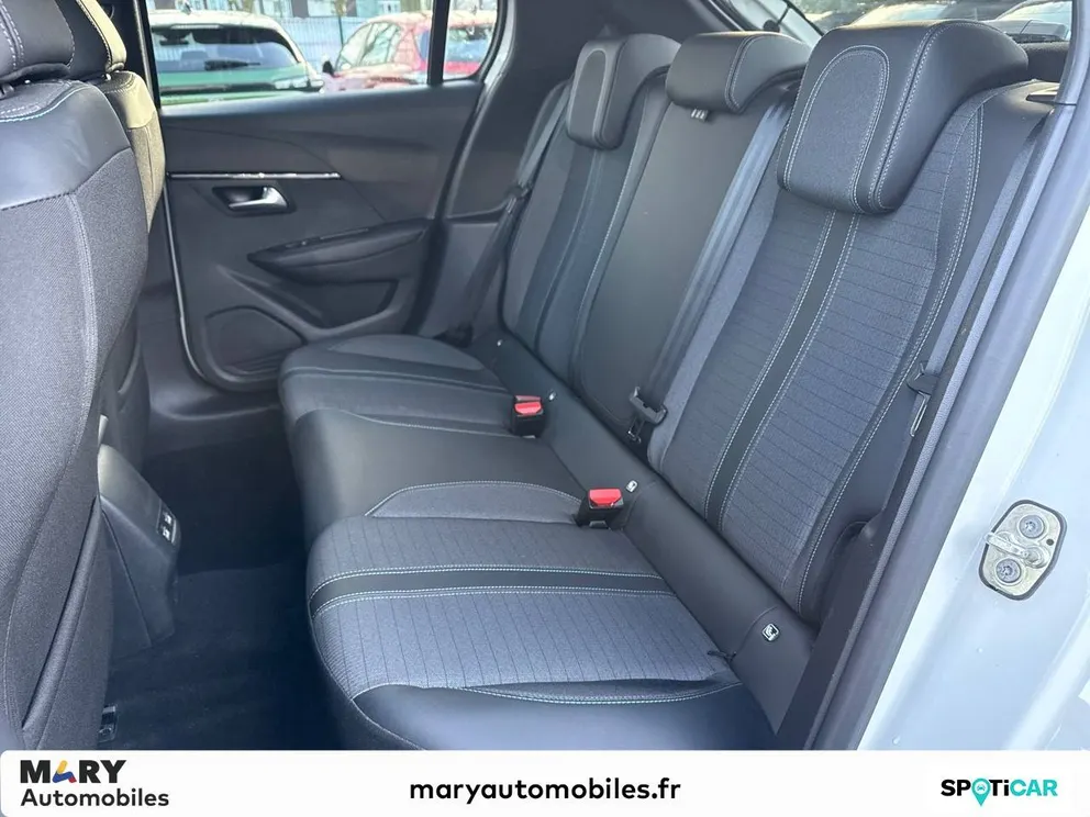 Véhicule occasion 210166 - peugeot 208 - Photo 10