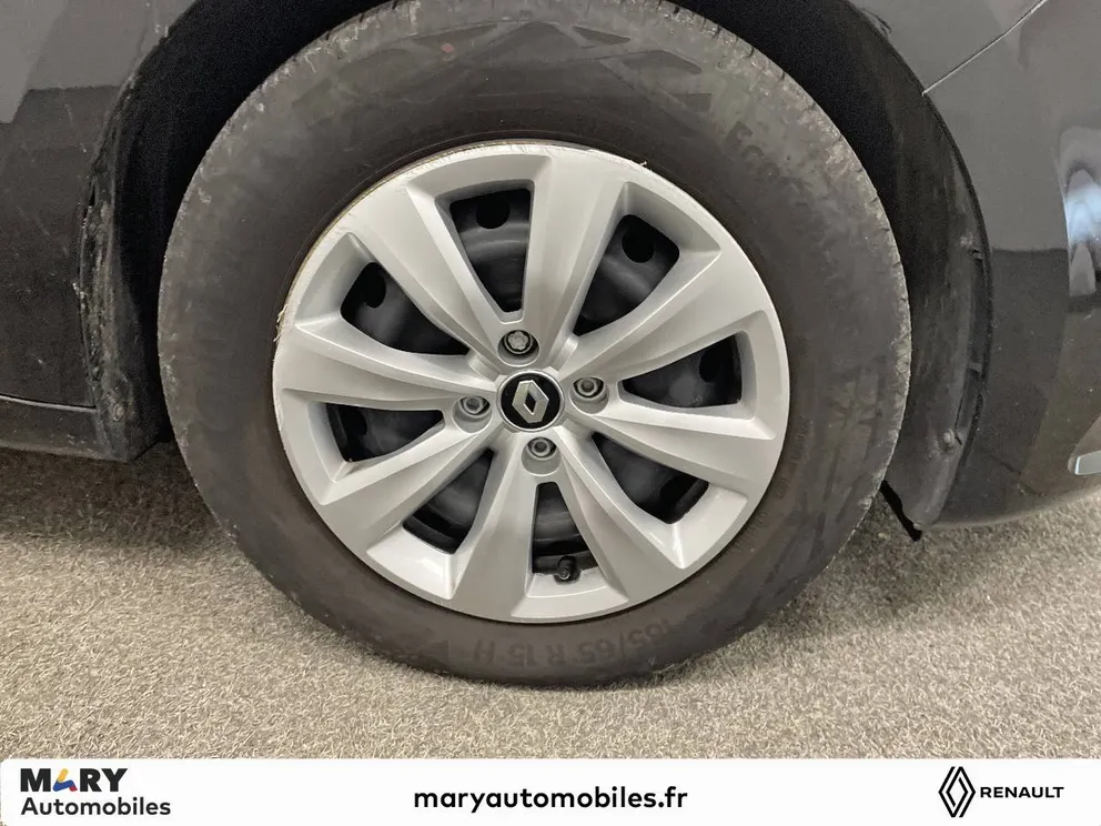 Véhicule occasion 206954 - renault CLIO - Photo 18