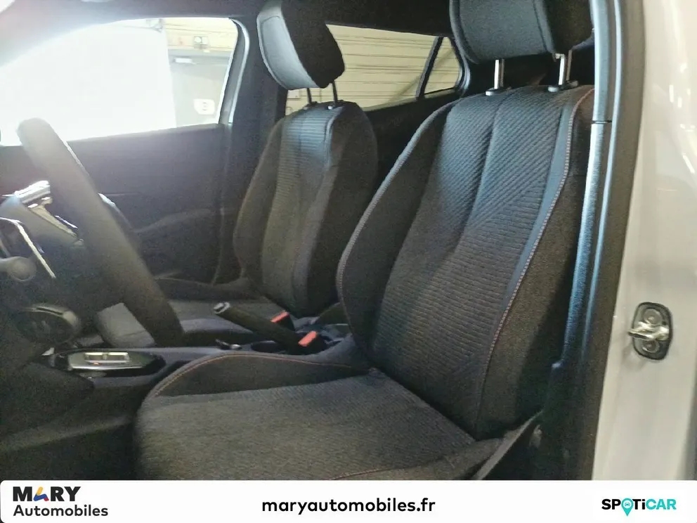 Véhicule occasion 209846 - peugeot 2008 - Photo 9