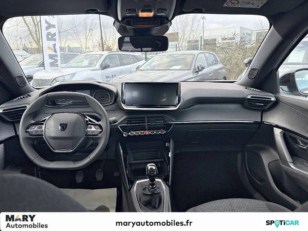 Véhicule occasion 194811 - peugeot 2008 - Photo 8