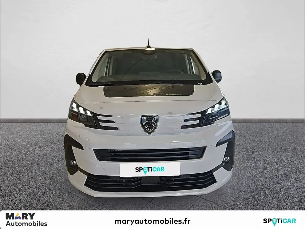 Véhicule occasion 236338 - peugeot EXPERT - Photo 2