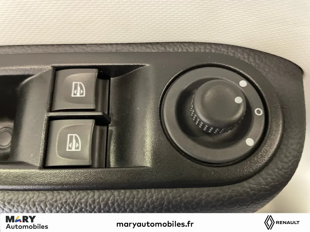 Véhicule occasion 1230791 - renault TWINGO - Photo 16