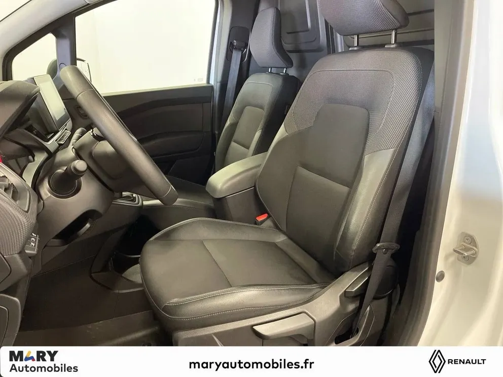 Véhicule occasion 228543 - renault KANGOO - Photo 9