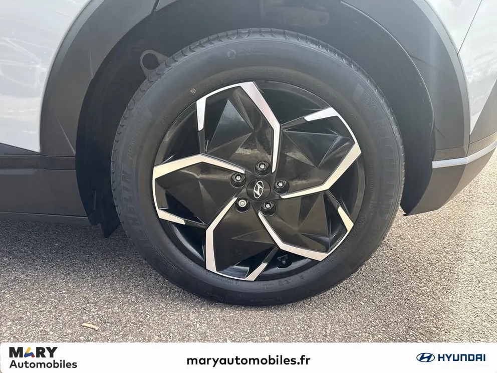 Véhicule occasion 1231488 - hyundai IONIQ 5 - Photo 7